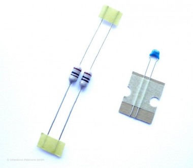 Uhlenbrock 71500 Motor-Entstörsatz 