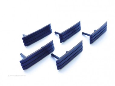 Uhlenbrock 83111 Entkupplerbohlen 2-Leiter 