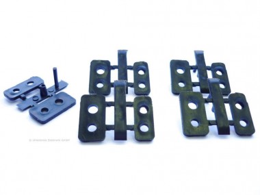 Uhlenbrock 83311 Entkupplerbohlen TT, H0e, H0m 