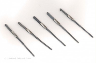 Uhlenbrock 83611 Entkupplerstangen für alle Entkuppler 