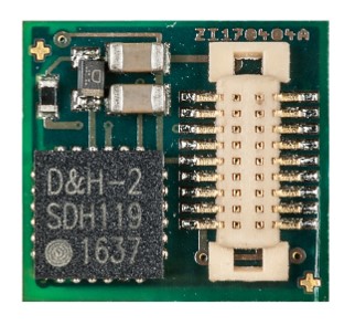 D & H FH18A Funktionsdecoder FH18A - Next18 