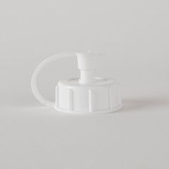 SR24 SP Spritz-Verschluss 