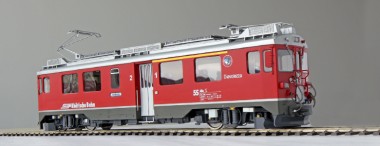 ESU 30144 RhB Triebwagen ABe 4/4 III Ep.5 