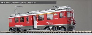 ESU 30145 RhB Triebwagen ABe 4/4 III Ep.5 