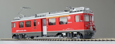 ESU 30149 RhB Triebwagen ABe 4/4 III Ep.6 