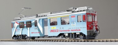 ESU 30393 RhB Triebwagen ABe 4/4 III Ep.6 