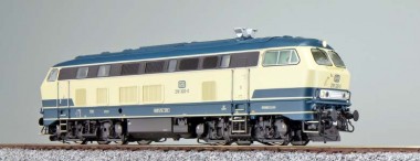 ESU 31011 DB Diesellok BR 218 320 Ep.4 