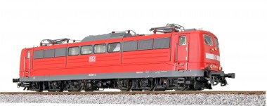 ESU 31037 DB E-Lok BR 151 087 Ep.5 