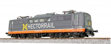 ESU 31038 Hectorrail E-Lok BR 151 070 Ep.6 