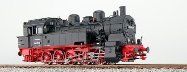 ESU 31102 DB Dampflok BR 094 Ep.4 