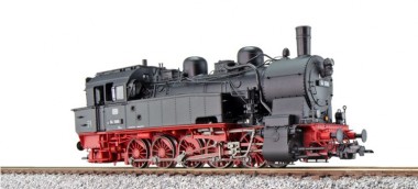 ESU 31106 DB Dampflok BR 94 1666 Ep.3 