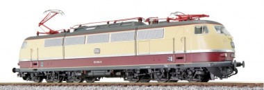 ESU 31177 DB E-Lok BR 103 004 Ep.4 