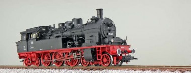 ESU 31180 DB Dampflok BR 78 443 Ep.3 