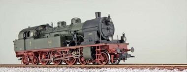 ESU 31182 KPEV Dampflok T18 8404 Essen Ep.1 