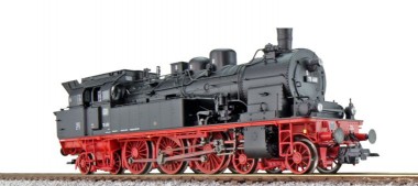 ESU 31187 DB Dampflok BR 78 468 Museum Ep.6 