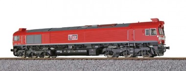 ESU 31360 MEG Diesellok Class 77 266 442 Ep.6 