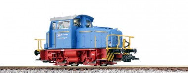 ESU 31431 ThyssenKrupp Diesellok KG230 Ep.5 
