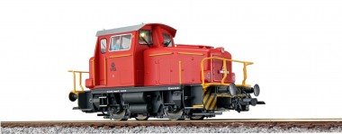 ESU 31435 VTG Diesellok KG230 Ep.5 