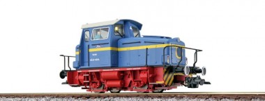 ESU 31444 Ford Werk Diesellok KG230 4  Ep.4 