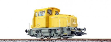 ESU 31448 TSO Diesellok KG230 Ep.5 