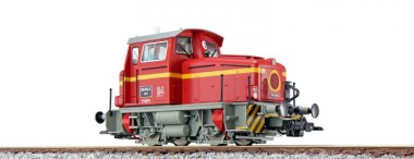 ESU 31449 Behala Diesellok KG230 Lok 6 Ep.5 