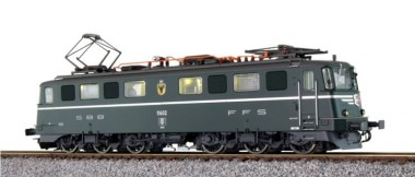 ESU 31530 SBB E-Lok Ae 6/6 11402 Uri Ep.4 
