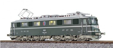 ESU 31531 SBB E-Lok Ae 6/6 11401 Ticino Ep.3 
