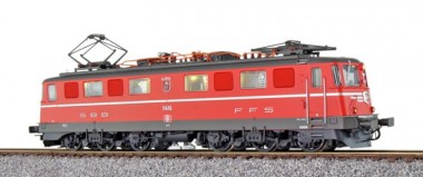 ESU 31533 SBB E-Lok Ae 6/6 11416 Glarus Ep.5 