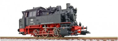 ESU 31650 DB Dampflok BR 80 031 Ep.3 