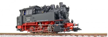 ESU 31651 Museums Dampflok BR 80 039 Ep.6 