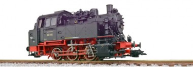 ESU 31652 DRG Dampflok BR 80 018 Ep.2 