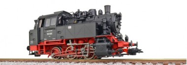 ESU 31653 DR Dampflok BR 80 009 Ep.4 