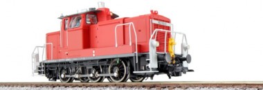ESU 31742 DB Diesellok BR 362 614 Ep.6 