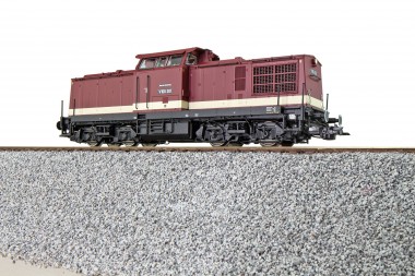 ESU 31760 DR Diesellok V100 201 Ep.3 