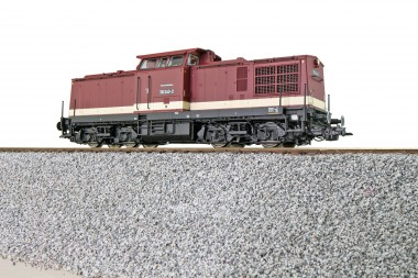 ESU 31761 DR Diesellok BR 110 243 Ep.4 