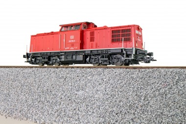 ESU 31762 DB Diesellok BR 202 594 Ep.5 