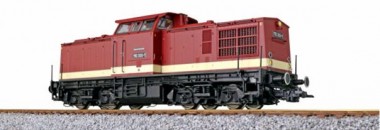 ESU 31765 DR Diesellok BR 110 300 Ep.4 