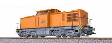 ESU 31768 DR Diesellok BR 111 009 Ep.4 