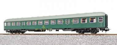 ESU 36060 CFL Reisezugwagen 2.Kl. Ep.4 