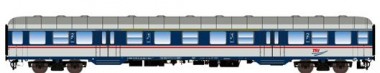 ESU 36065 TRI Reisezugwagen 1./2.Kl. Ep.6 