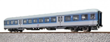 ESU 36067 GfF Reisezugwagen 2.Kl. Ep.6 