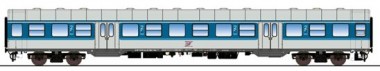 ESU 36068 GfF Reisezugwagen 2.Kl. Ep.6 
