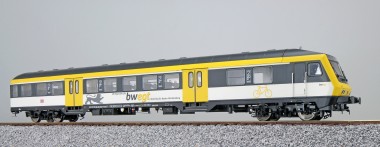 ESU 36513 DBAG Steuerwagen Bnrdzf 483.1 2.Kl. Ep.6 