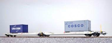 ESU 36555 RN Taschenwagen Sdggmrs Ep.6 