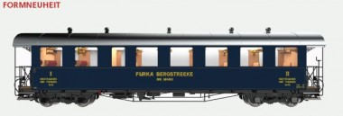 ESU 36640 DFB Personenwagen 1./2. Kl. Ep.5 