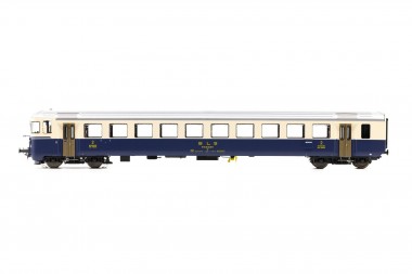 ESU 36660 BLS Steuerwagen Bt 952 Ep.4 