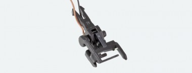 ESU 41001 Stromführende Kupplung 2 Stück 