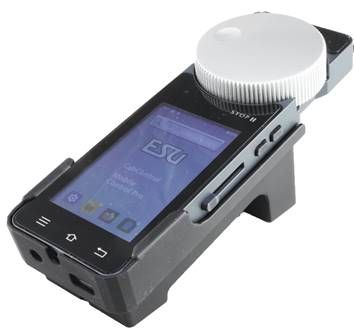 ESU 50005 Docking Station für Mobile Control II  