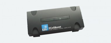 ESU 50012 ECoSBoost ext. Booster 7A 
