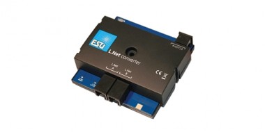 ESU 50097 Loconet converter für ECoS 
